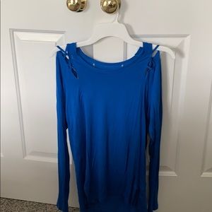 Comfy long sleeve